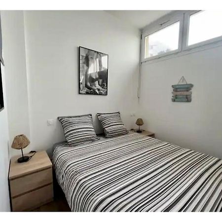 Appartement Louise เลออาฟร์ ภายนอก รูปภาพ